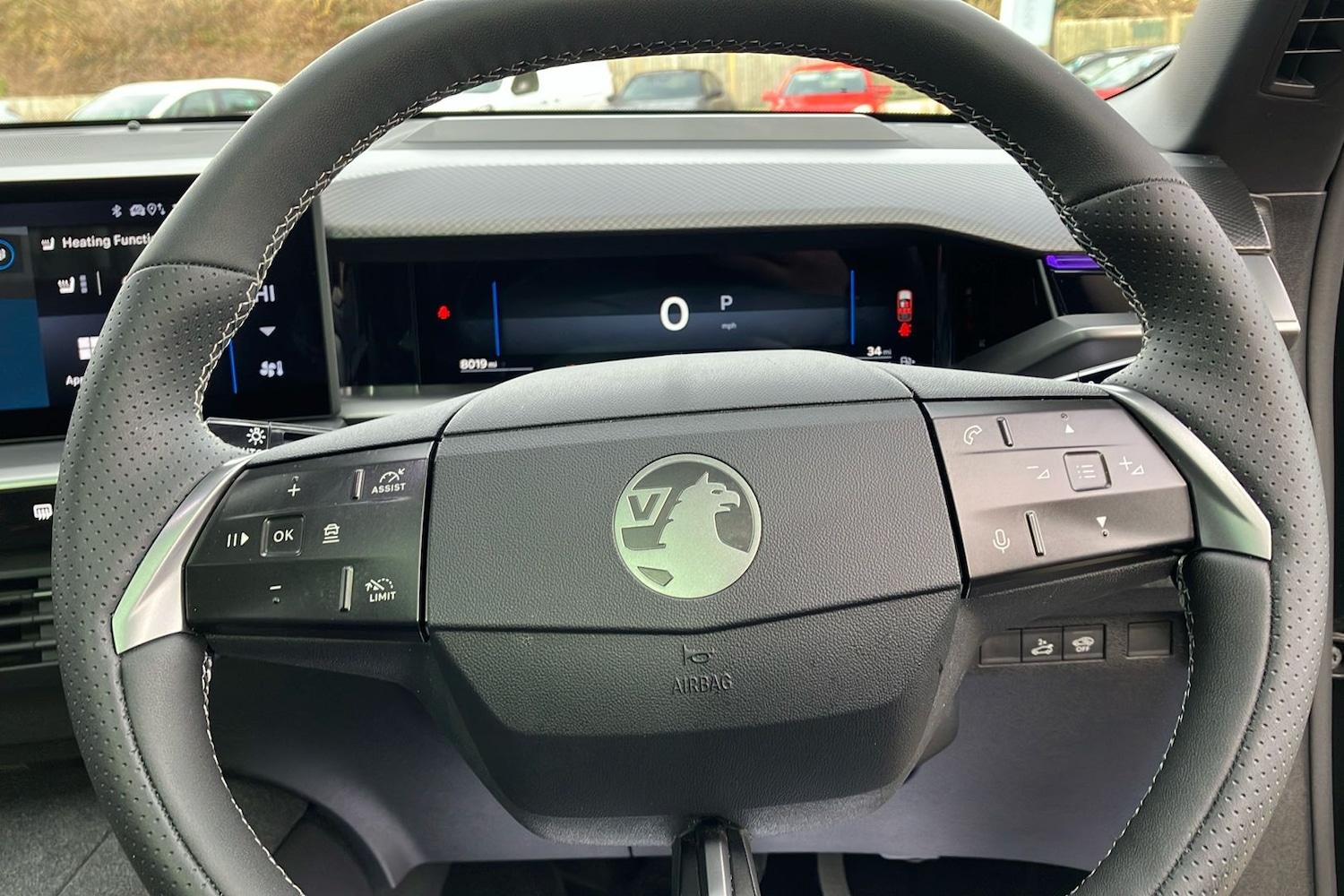 Used Vauxhall Grandland 2025 for sale - 77656011: Photo 37