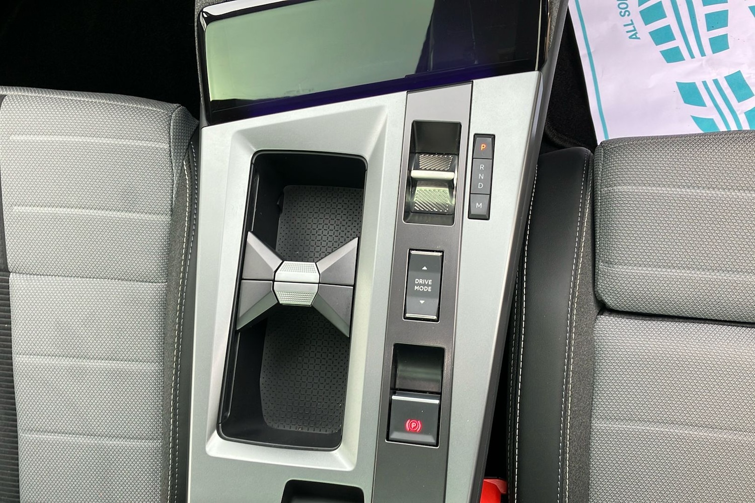 Used Vauxhall Grandland 2025 for sale - 77656011: Photo 38