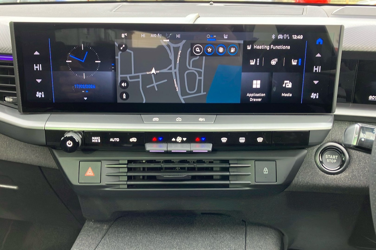 Used Vauxhall Grandland 2025 for sale - 77656011: Photo 39