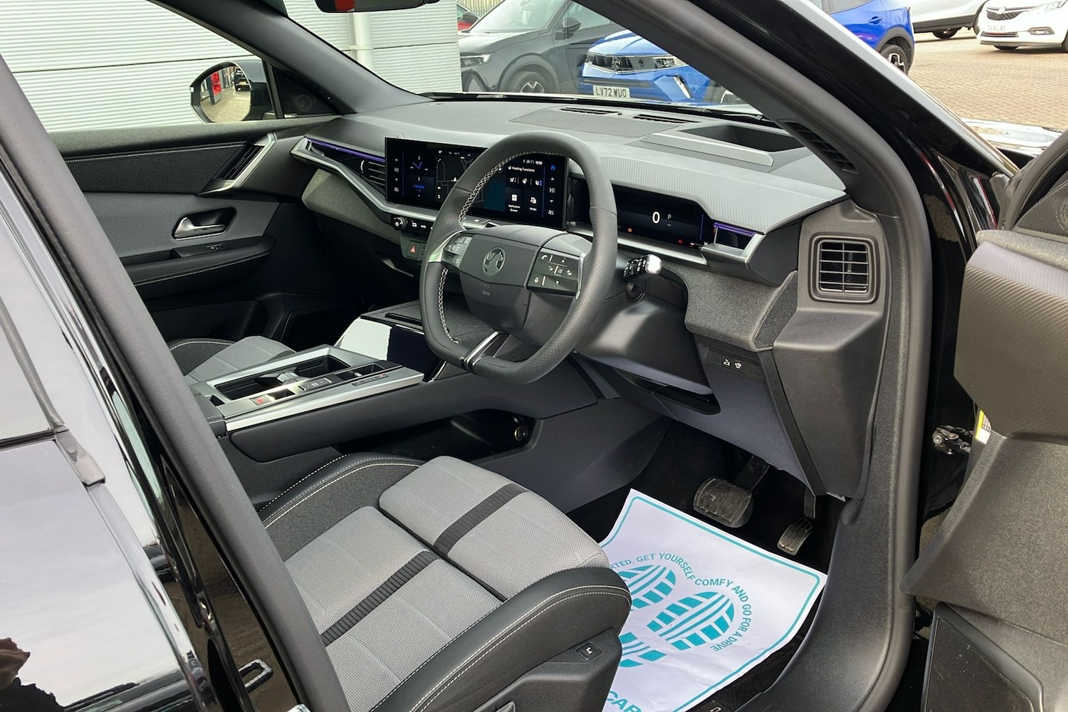 Used Vauxhall Grandland 2025 for sale - 77656011: Photo 41