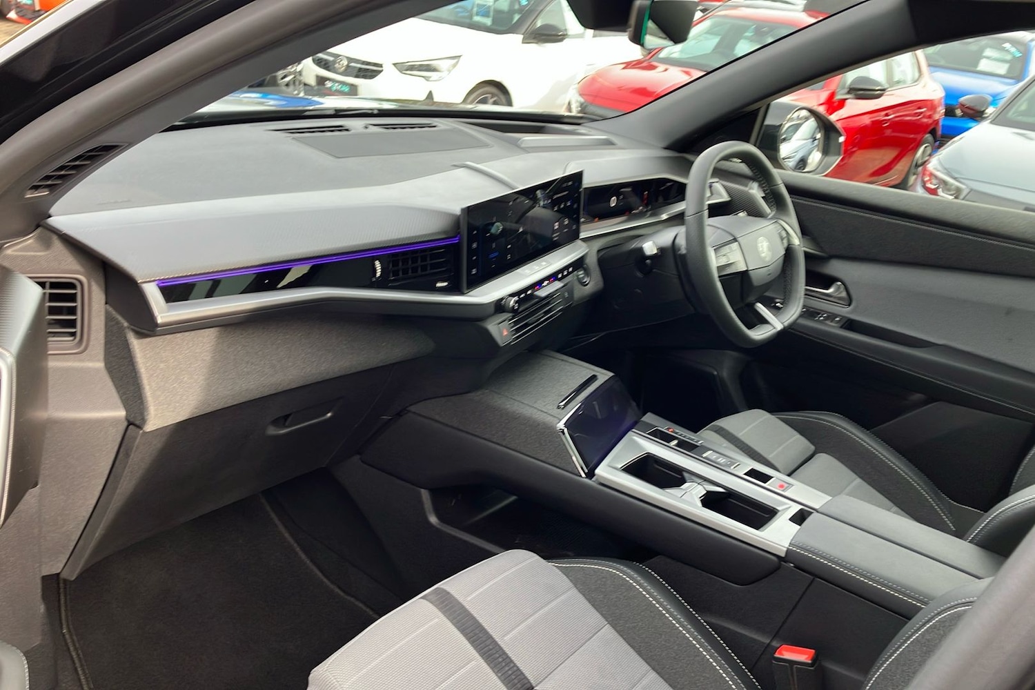 Used Vauxhall Grandland 2025 for sale - 77656011: Photo 45