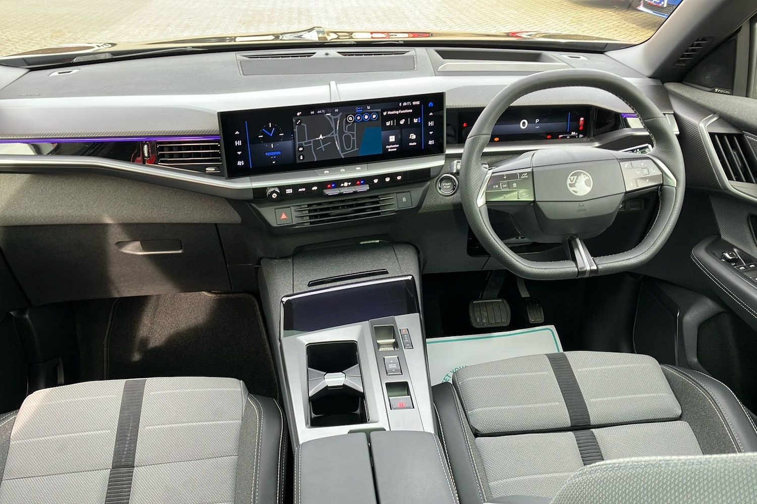 Used Vauxhall Grandland 2025 for sale - 77656011: Photo 46