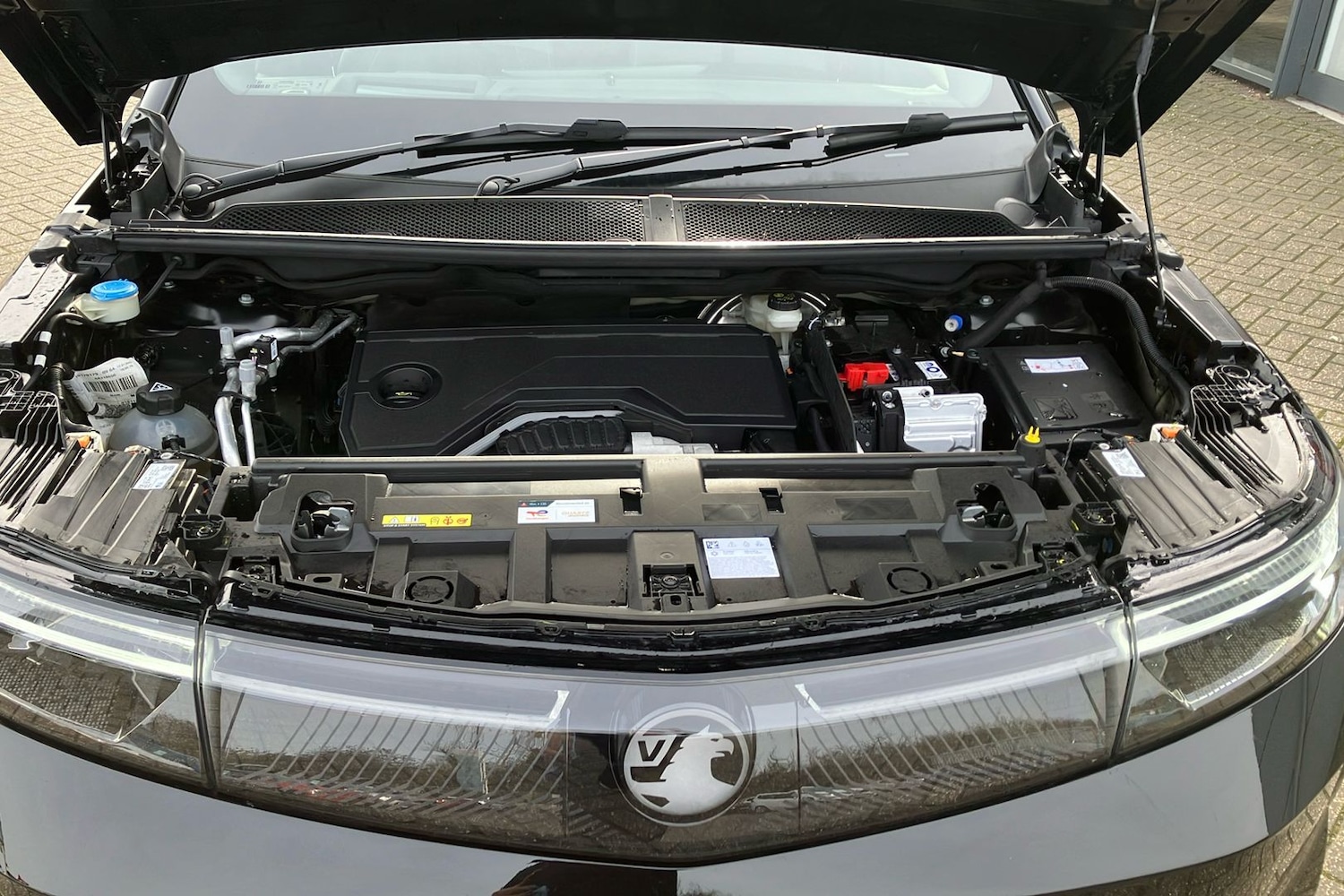 Used Vauxhall Grandland 2025 for sale - 77656011: Photo 47