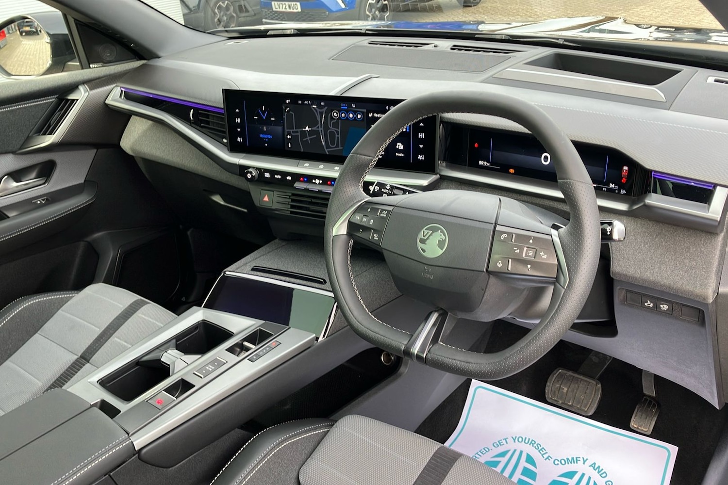 Used Vauxhall Grandland 2025 for sale - 77656011: Photo 50