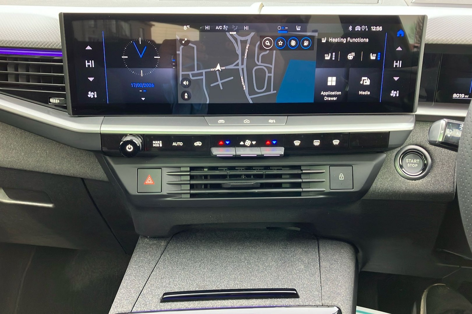 Used Vauxhall Grandland 2025 for sale - 77656011: Photo 53