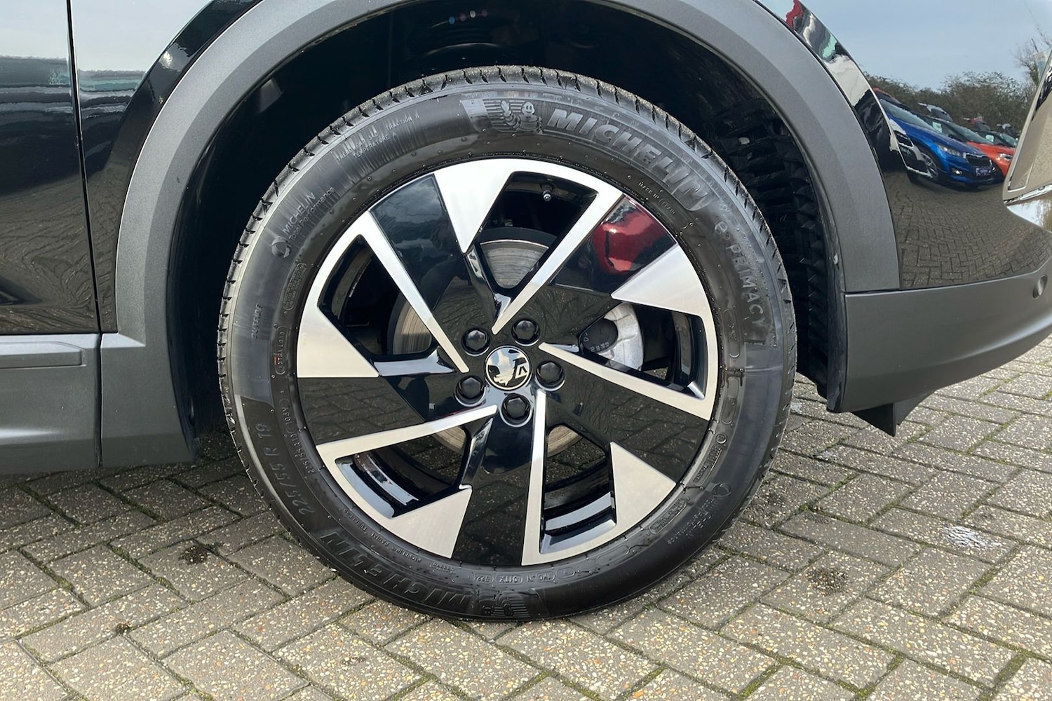 Used Vauxhall Grandland 2025 for sale - 77656011: Photo 9