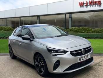 2022 - 1.2 Elite Edition Hatchback 5dr Petrol Manual Euro 6 75 Ps