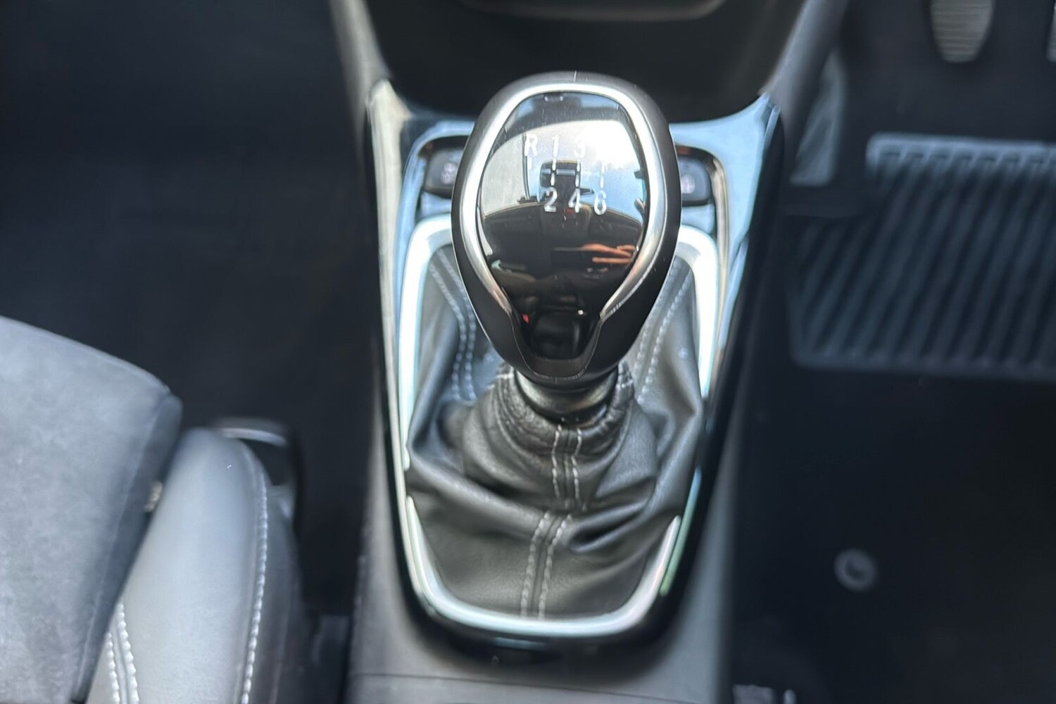 Used Vauxhall Crossland 2022 for sale - 76845717: Photo 17