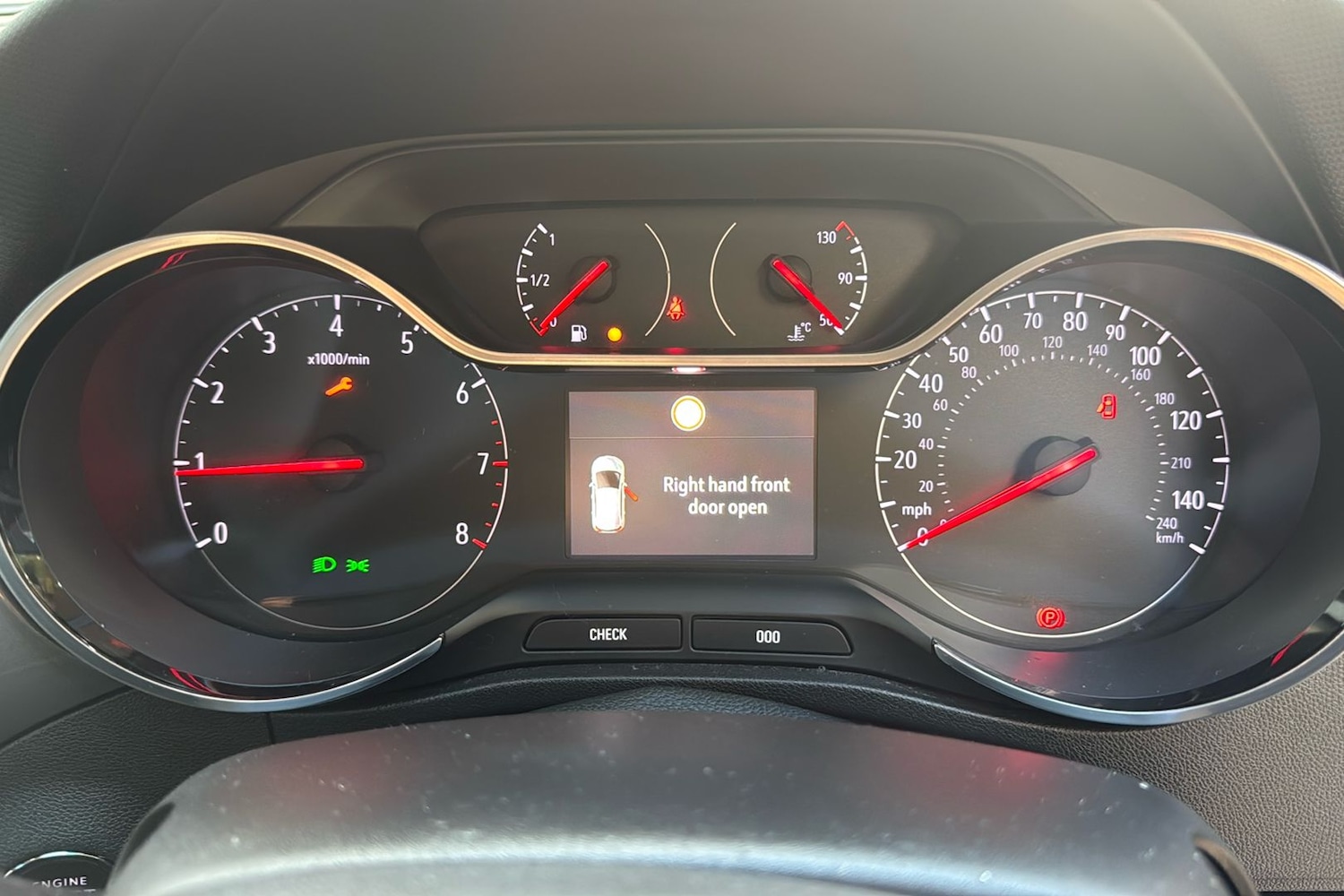 Used Vauxhall Crossland 2022 for sale - 76845717: Photo 24