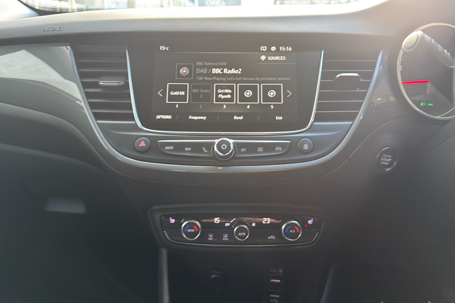 Used Vauxhall Crossland 2022 for sale - 76845717: Photo 25