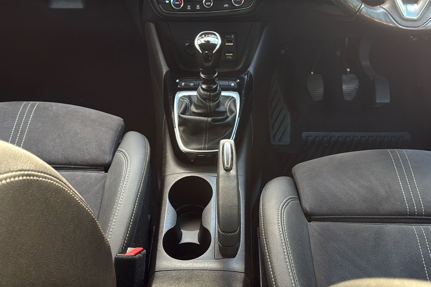 Used Vauxhall Crossland 2022 for sale - 76845717: Photo 26