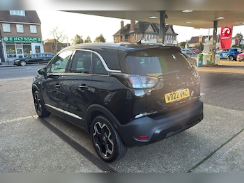 Used Vauxhall Crossland 2022 for sale - 76845717: Photo