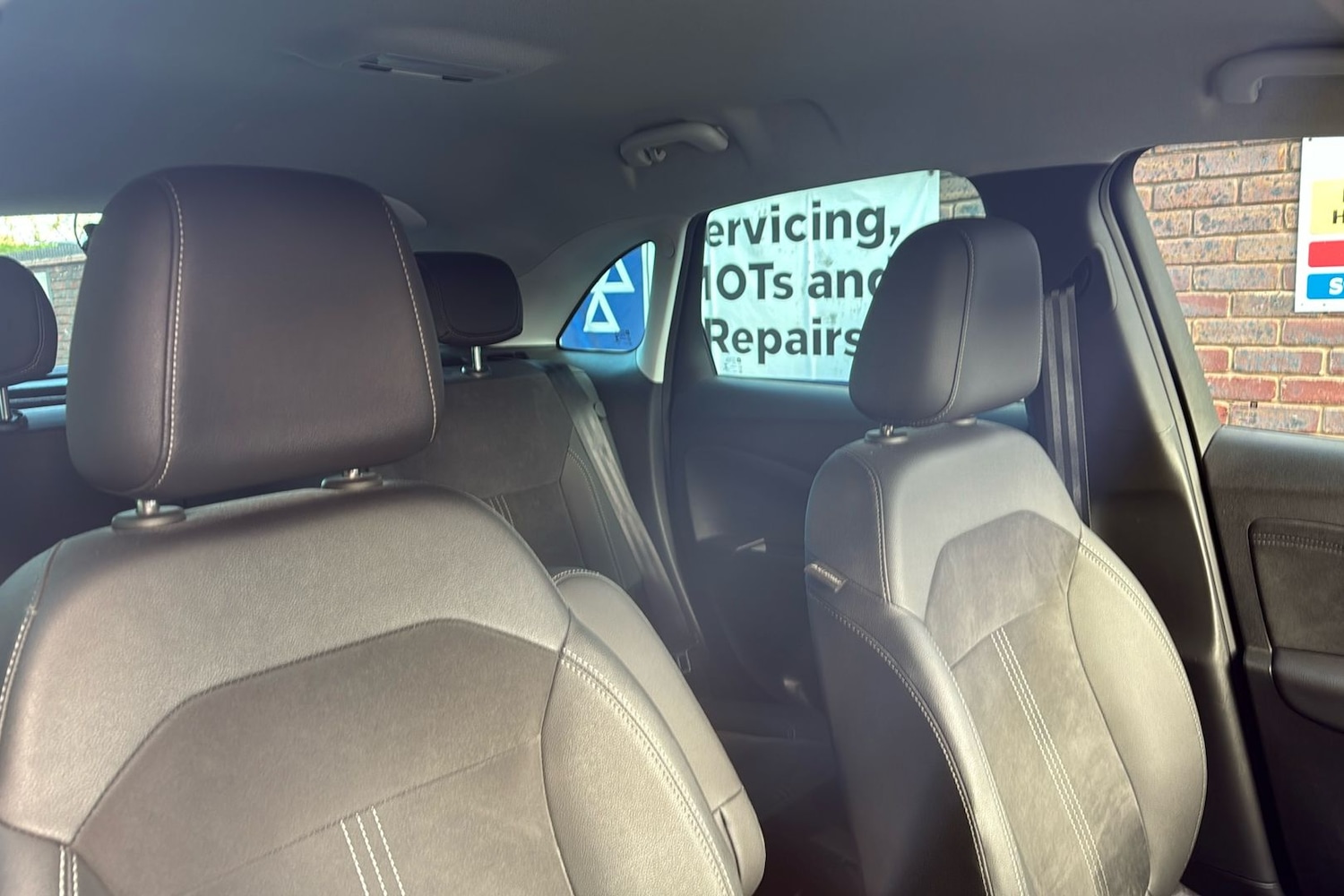 Used Vauxhall Crossland 2022 for sale - 76845717: Photo 30