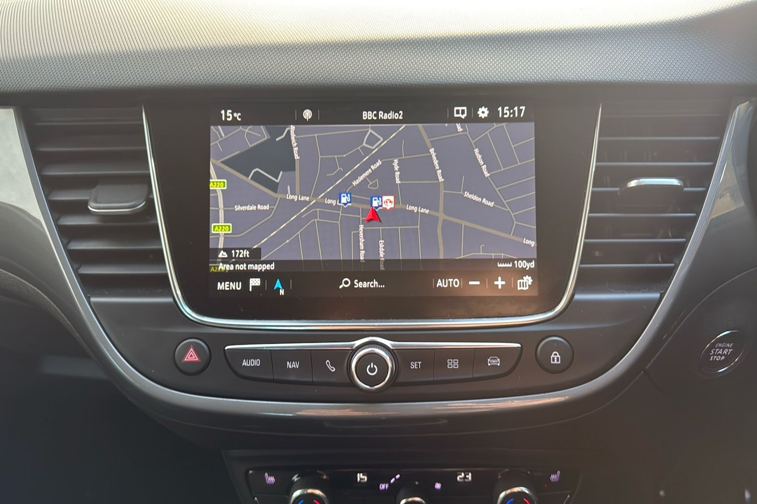 Used Vauxhall Crossland 2022 for sale - 76845717: Photo 32