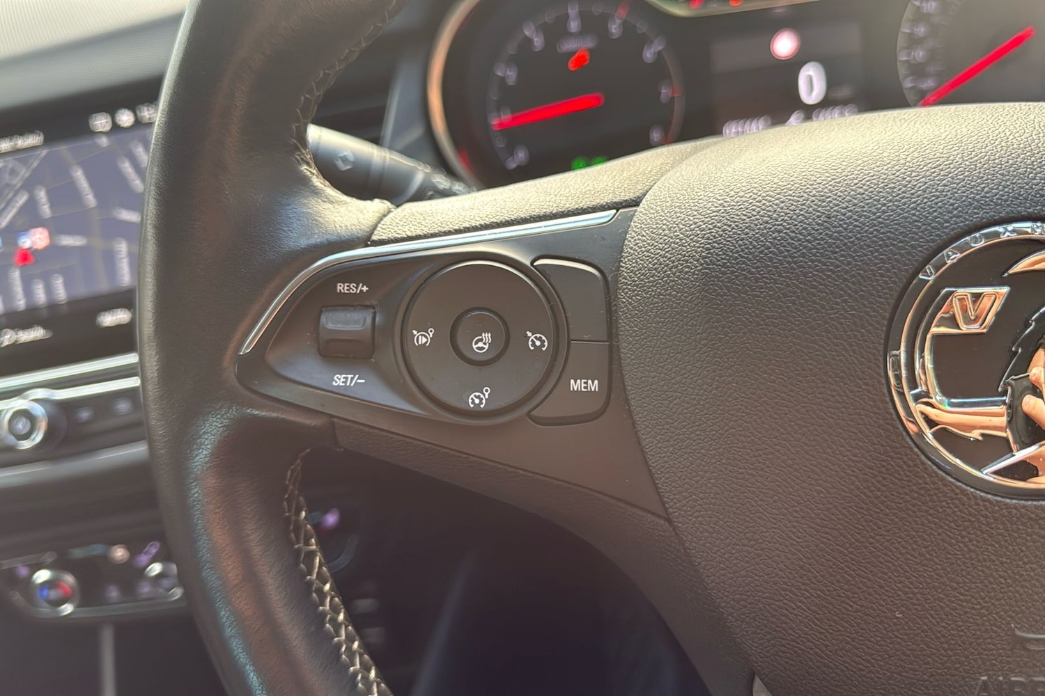 Used Vauxhall Crossland 2022 for sale - 76845717: Photo 33