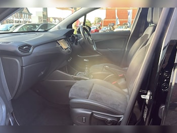 Used Vauxhall Crossland 2022 for sale - 76845717: Photo