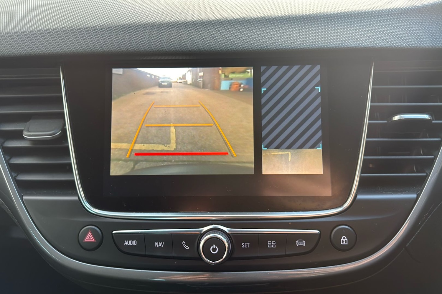 Used Vauxhall Crossland 2022 for sale - 76845717: Photo 48