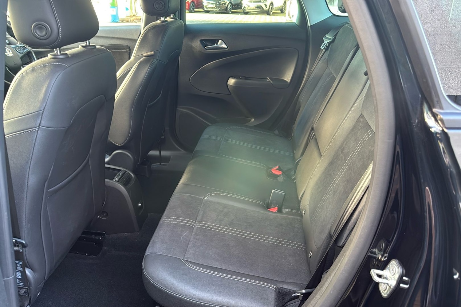 Used Vauxhall Crossland 2022 for sale - 76845717: Photo 5