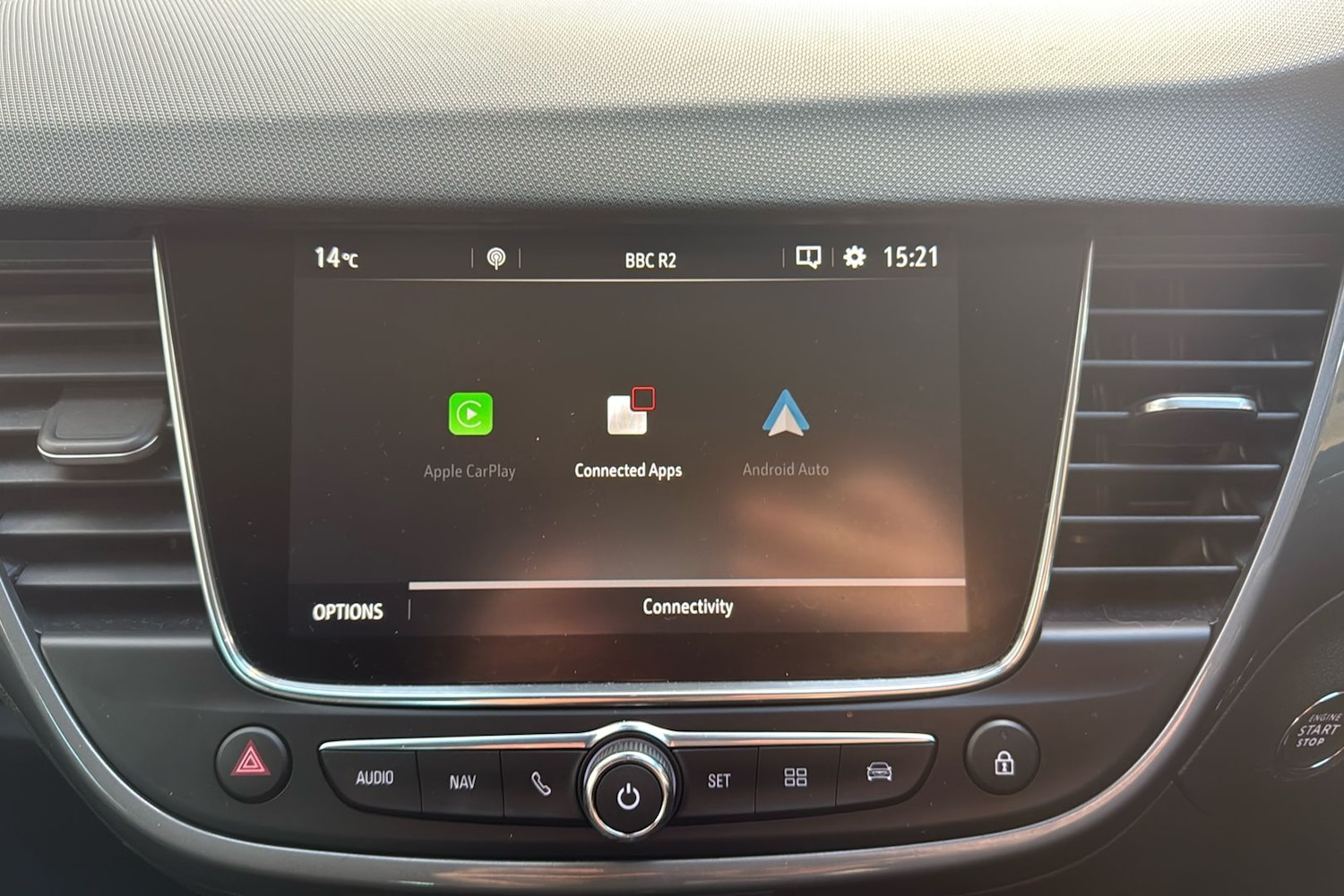 Used Vauxhall Crossland 2022 for sale - 76845717: Photo 54