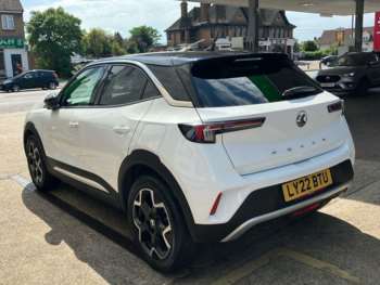 Used Vauxhall Mokka 2022 for sale - 75112648: Photo
