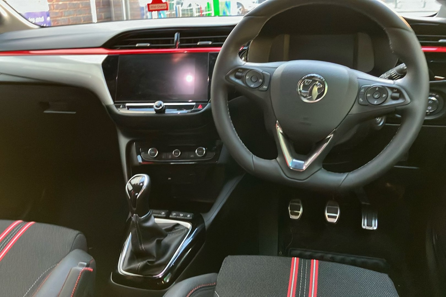 Used Vauxhall Corsa 2023 for sale - 77086273: Photo 11