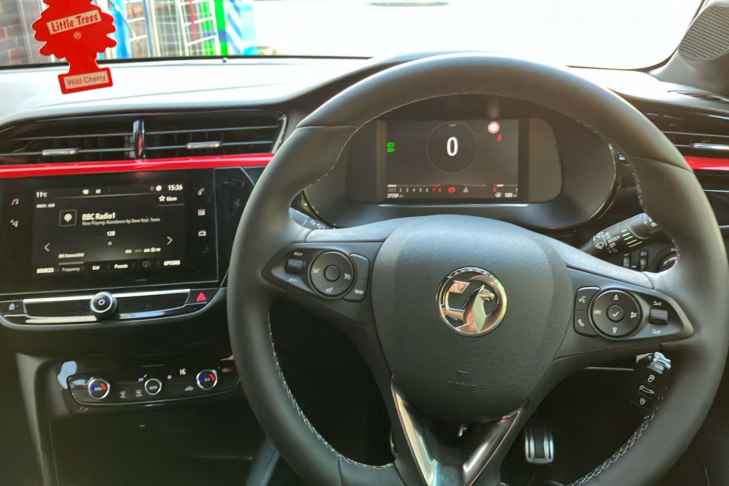 Used Vauxhall Corsa 2023 for sale - 77086273: Photo 13