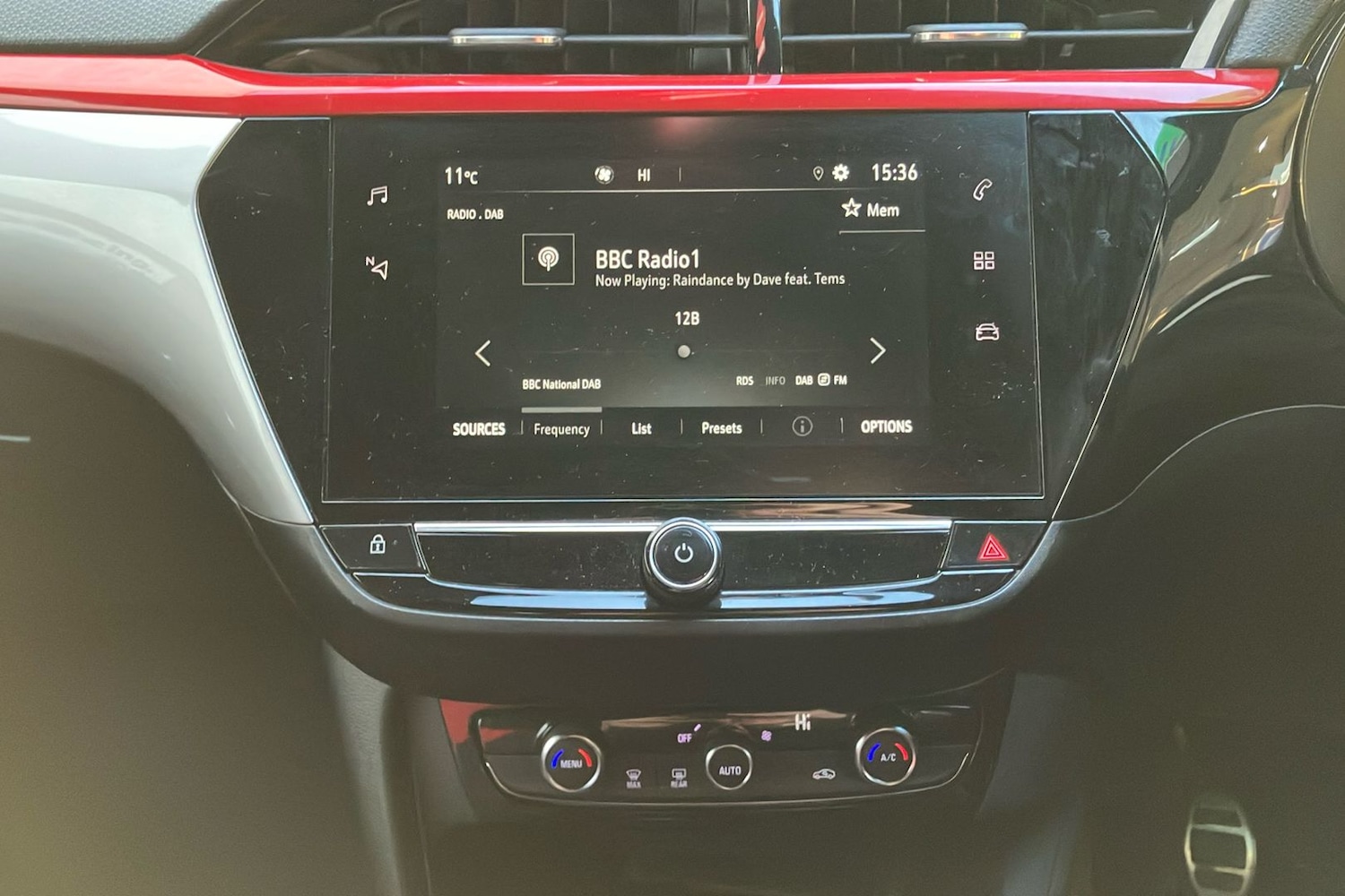 Used Vauxhall Corsa 2023 for sale - 77086273: Photo 14