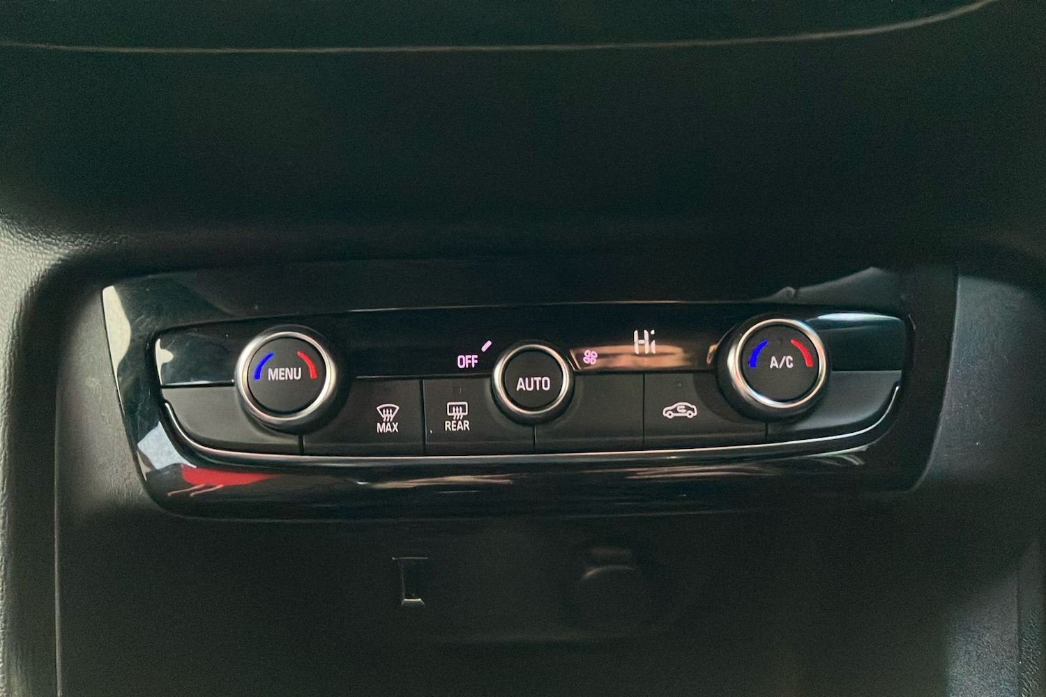 Used Vauxhall Corsa 2023 for sale - 77086273: Photo 15