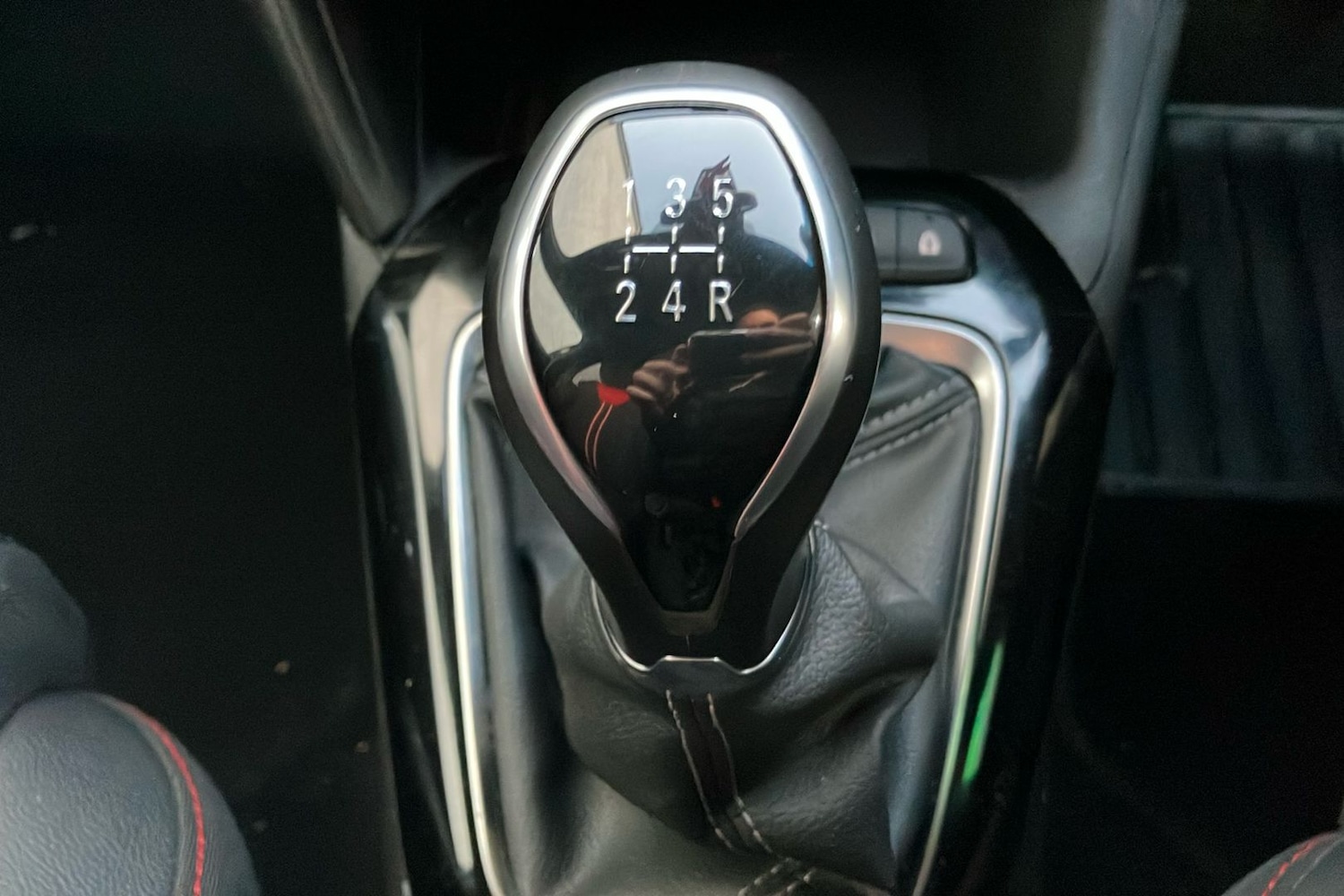 Used Vauxhall Corsa 2023 for sale - 77086273: Photo 17