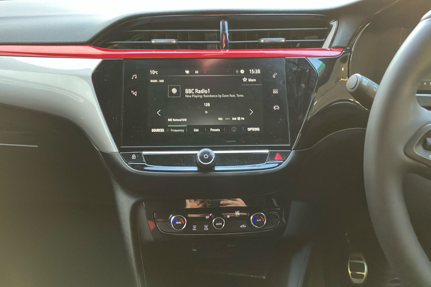 Used Vauxhall Corsa 2023 for sale - 77086273: Photo 25