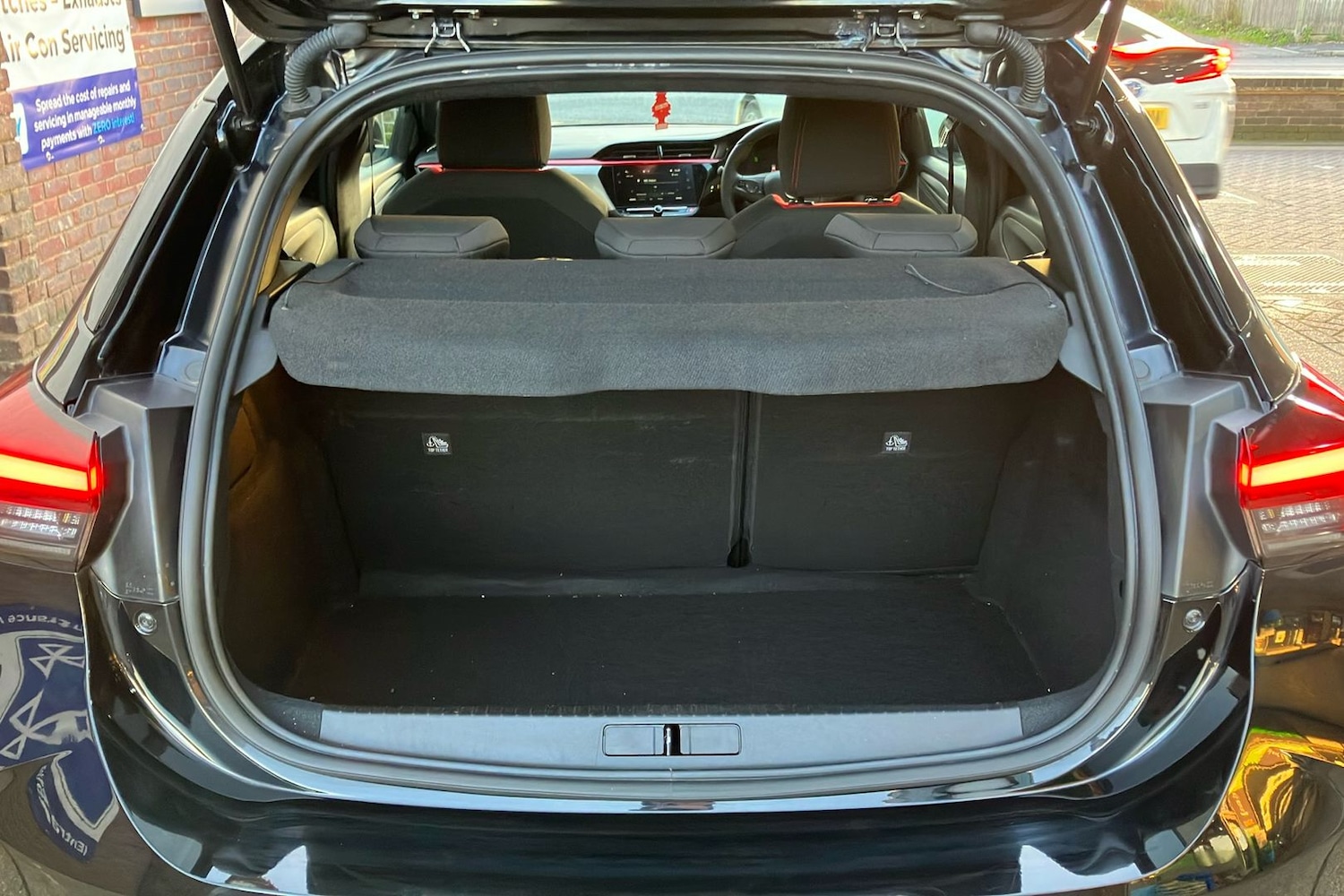 Used Vauxhall Corsa 2023 for sale - 77086273: Photo 27