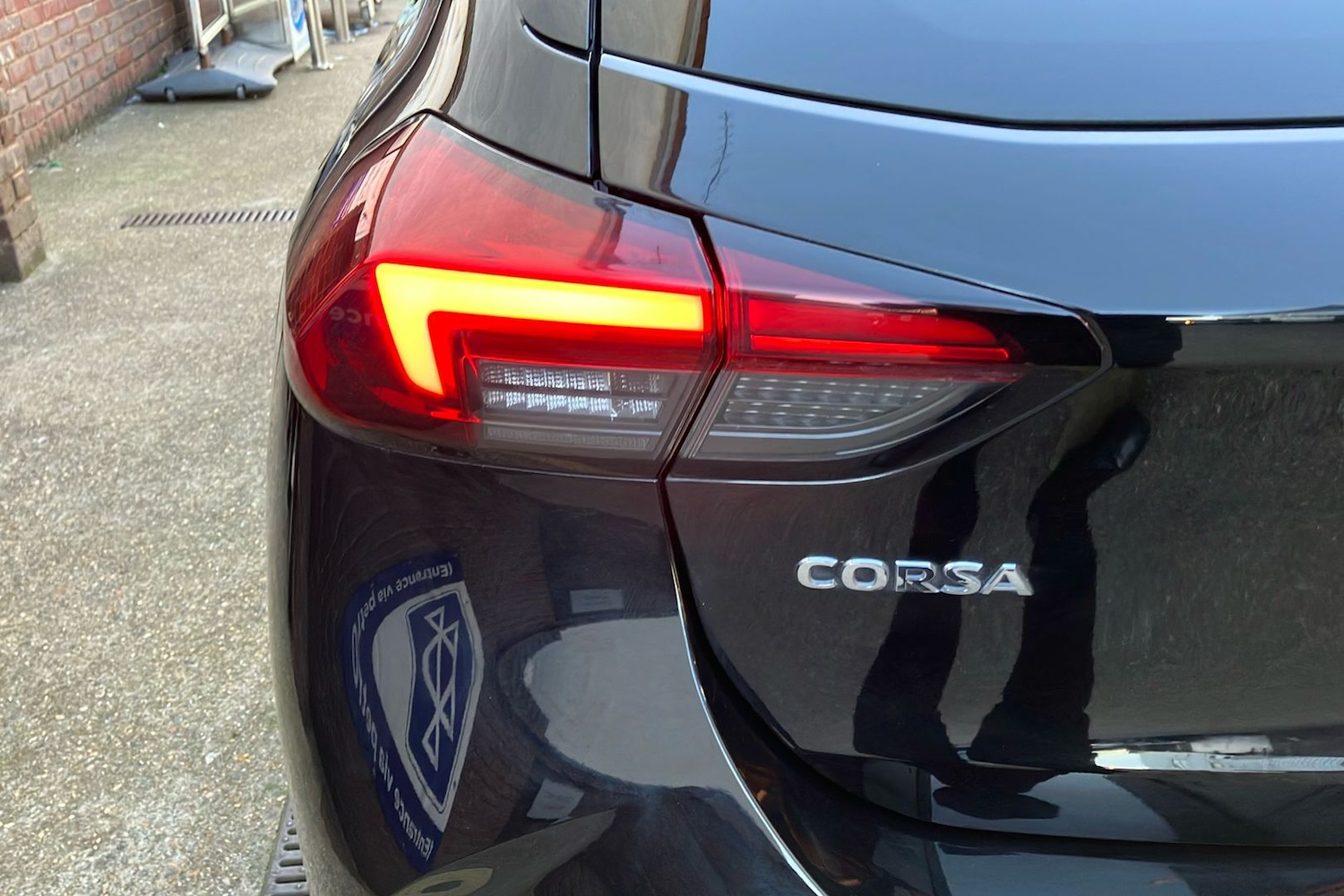 Used Vauxhall Corsa 2023 for sale - 77086273: Photo 28