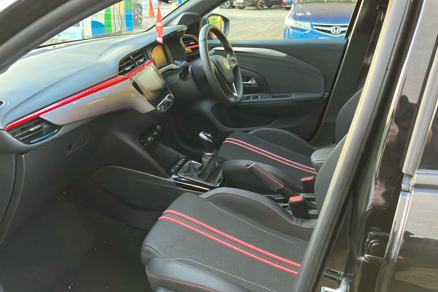 Used Vauxhall Corsa 2023 for sale - 77086273: Photo 3