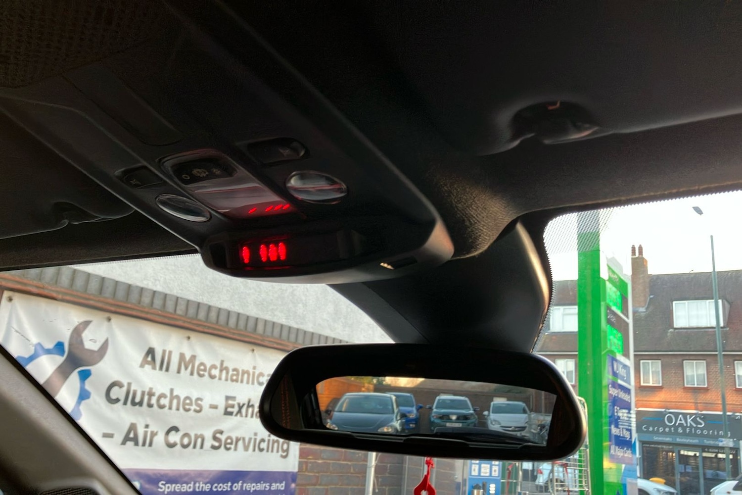 Used Vauxhall Corsa 2023 for sale - 77086273: Photo 31