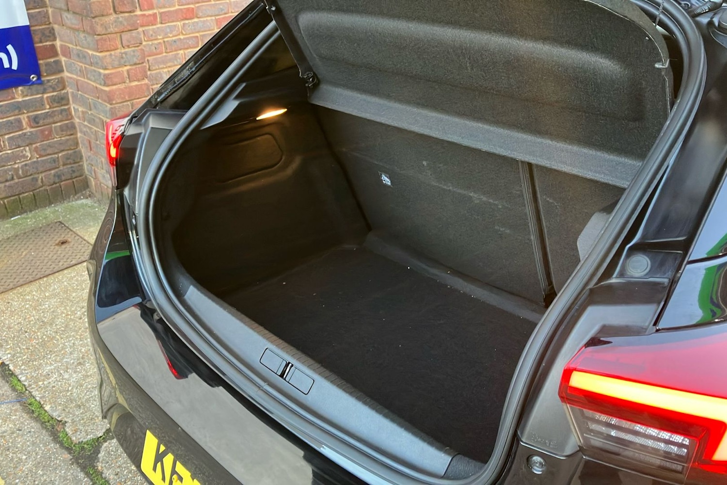 Used Vauxhall Corsa 2023 for sale - 77086273: Photo 35