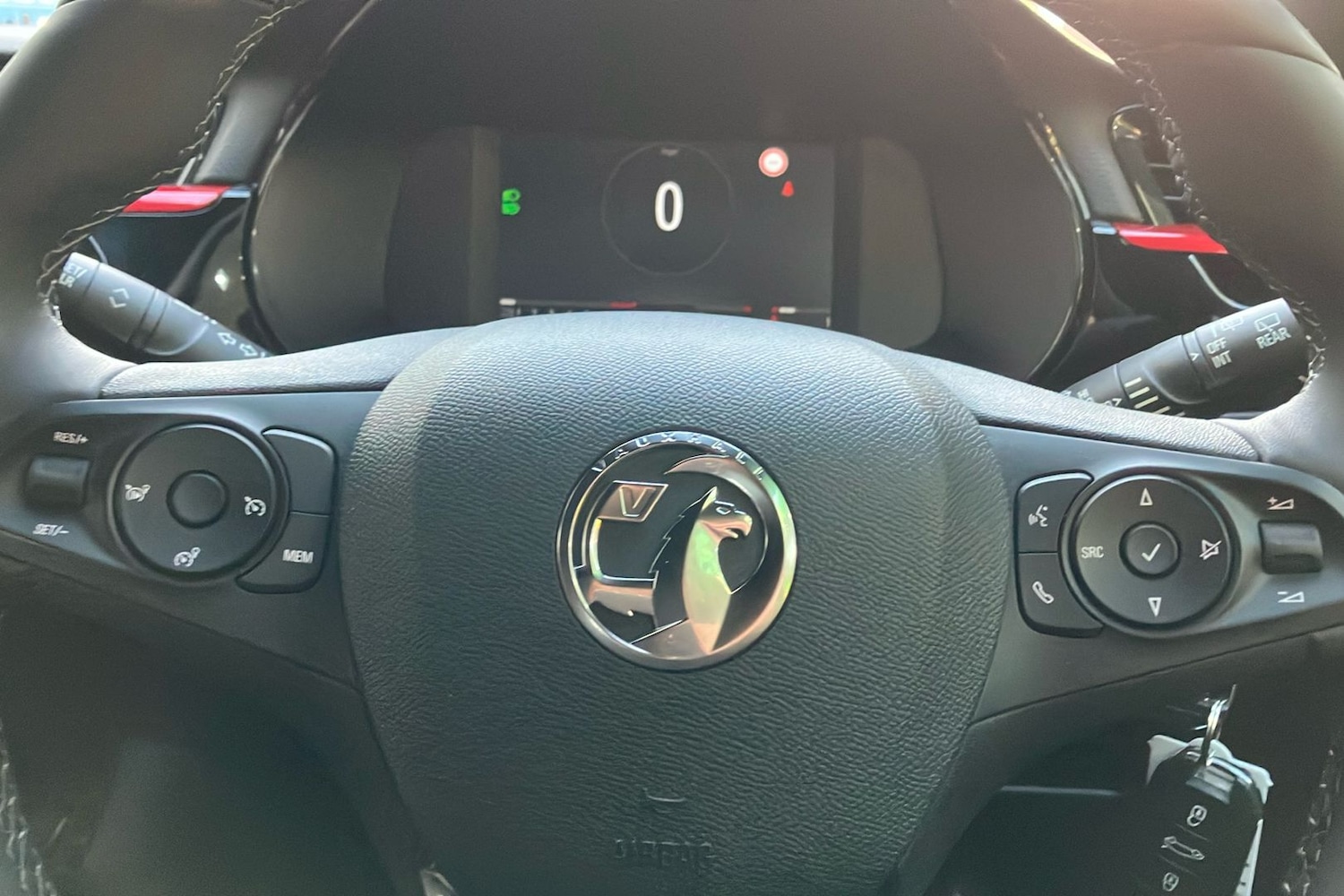 Used Vauxhall Corsa 2023 for sale - 77086273: Photo 37