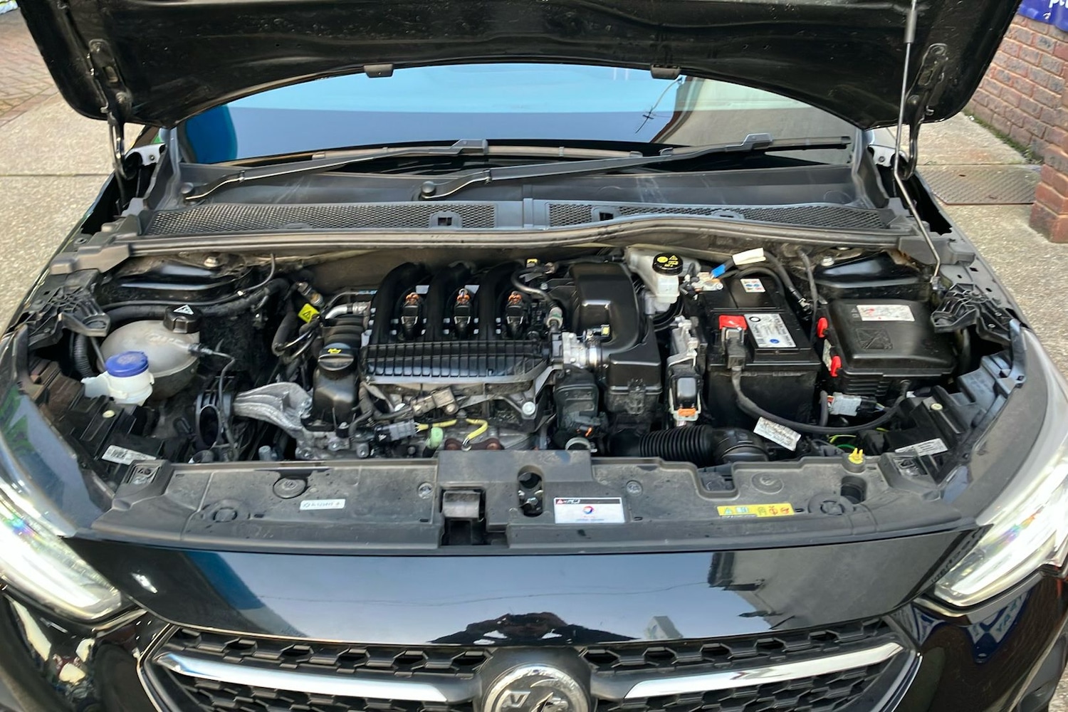 Used Vauxhall Corsa 2023 for sale - 77086273: Photo 41