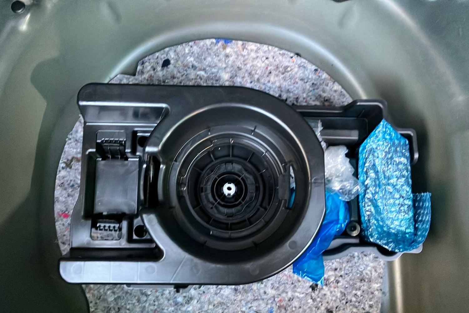 Used Vauxhall Corsa 2023 for sale - 77086273: Photo 42