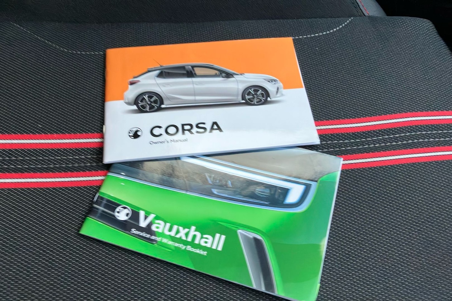 Used Vauxhall Corsa 2023 for sale - 77086273: Photo 43