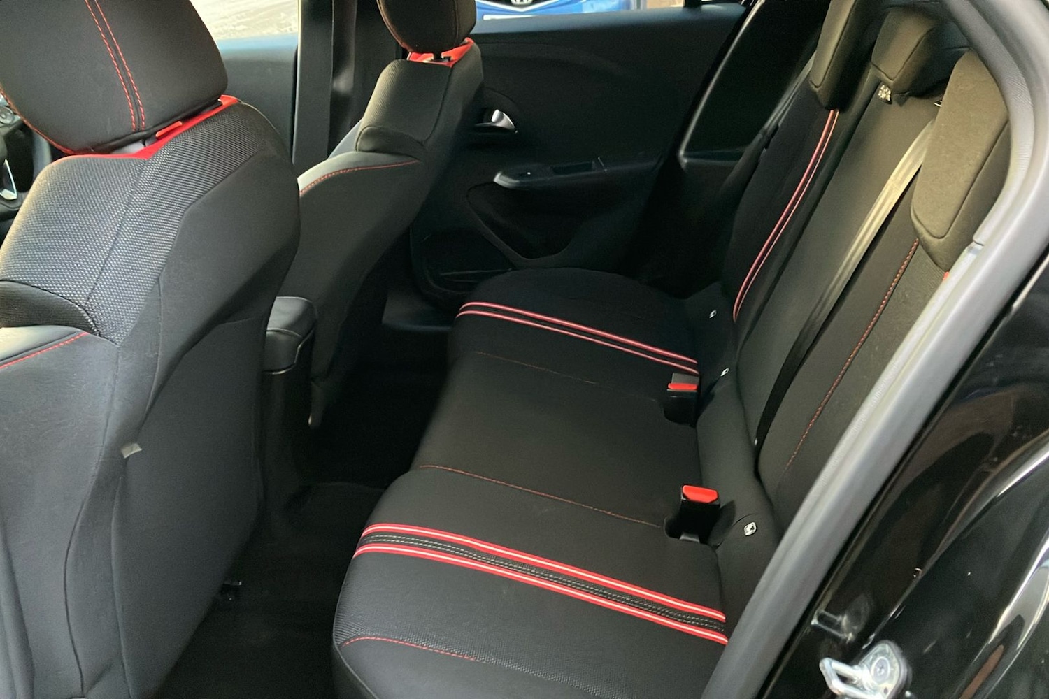 Used Vauxhall Corsa 2023 for sale - 77086273: Photo 5