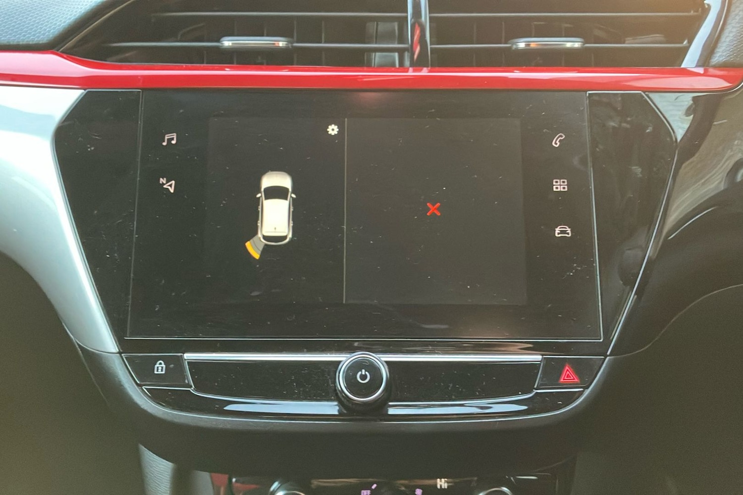 Used Vauxhall Corsa 2023 for sale - 77086273: Photo 51