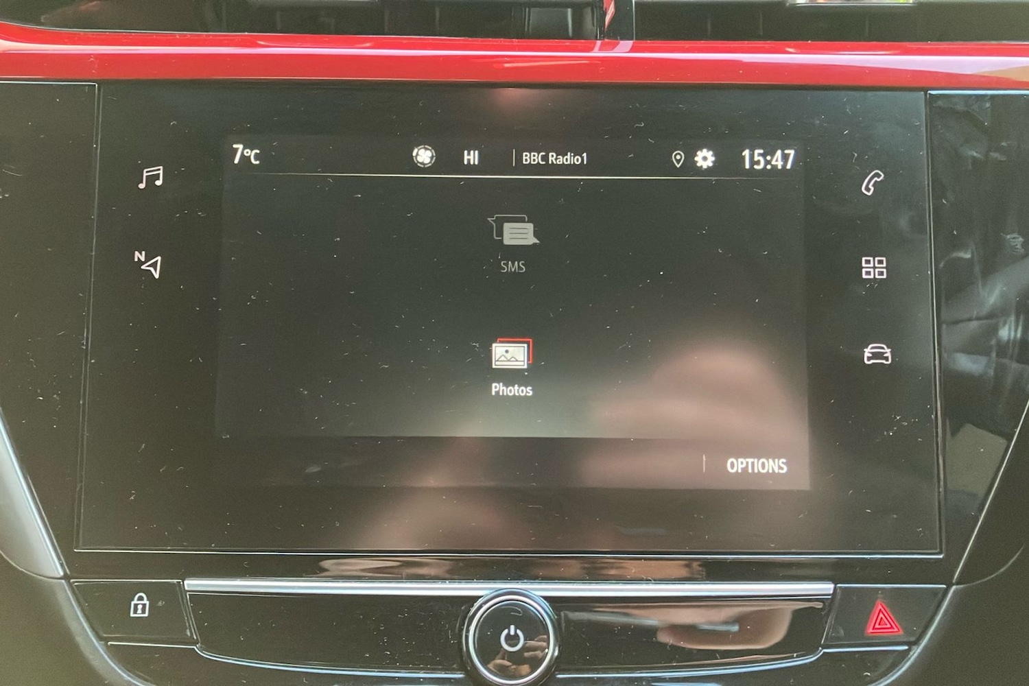 Used Vauxhall Corsa 2023 for sale - 77086273: Photo 53