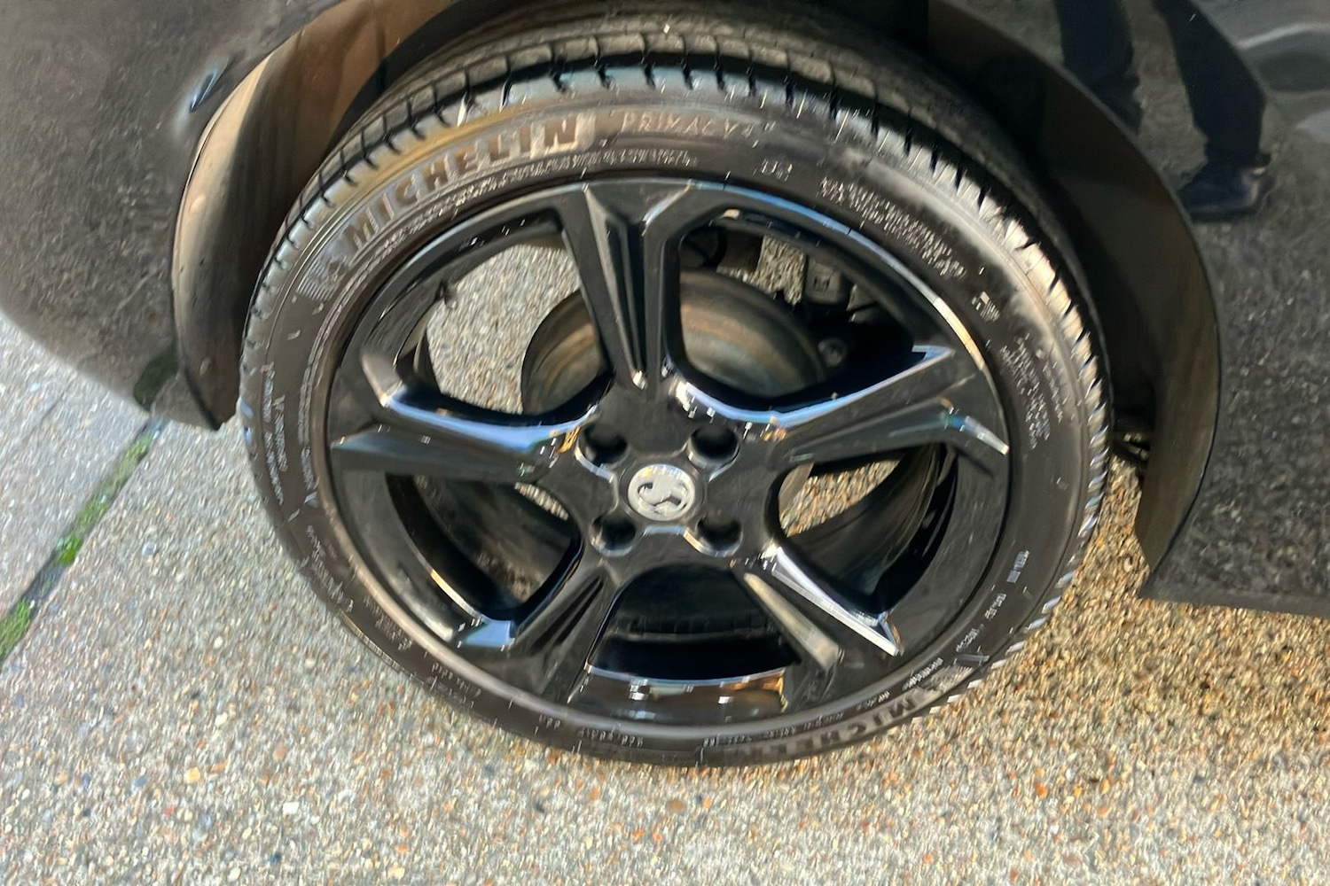 Used Vauxhall Corsa 2023 for sale - 77086273: Photo 9