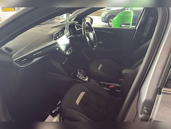 Used Vauxhall Corsa 2022 for sale - 79308240: Photo
