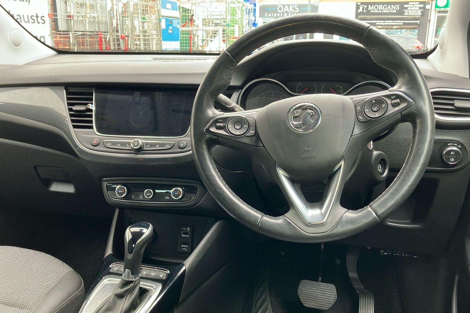 Used Vauxhall Crossland 2022 for sale - 76618411: Photo 11