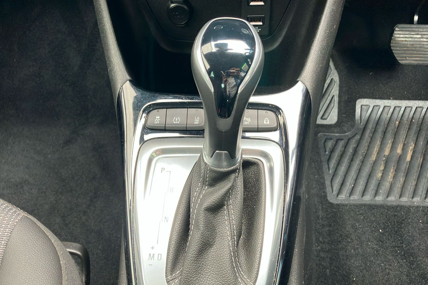 Used Vauxhall Crossland 2022 for sale - 76618411: Photo 17