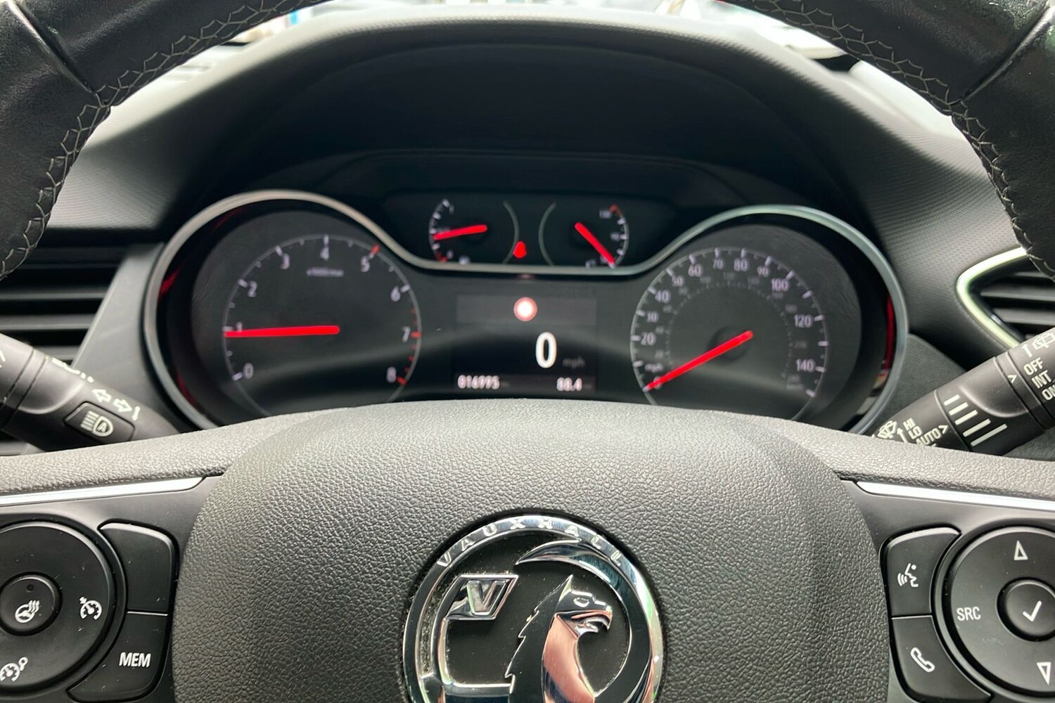 Used Vauxhall Crossland 2022 for sale - 76618411: Photo 19