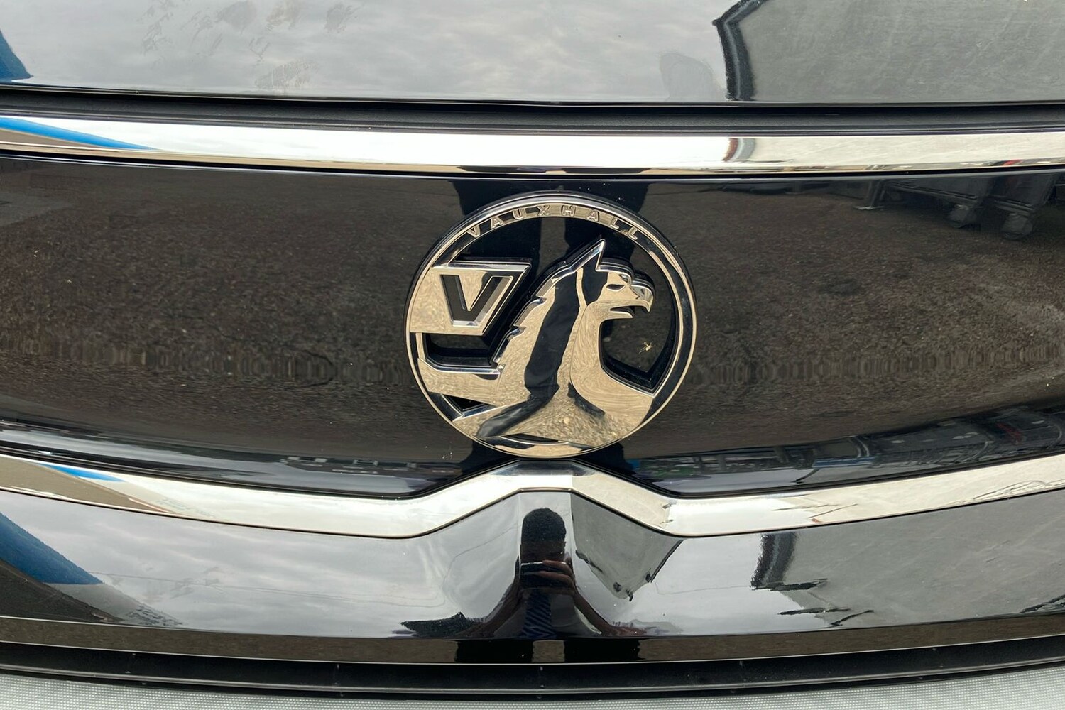 Used Vauxhall Crossland 2022 for sale - 76618411: Photo 23