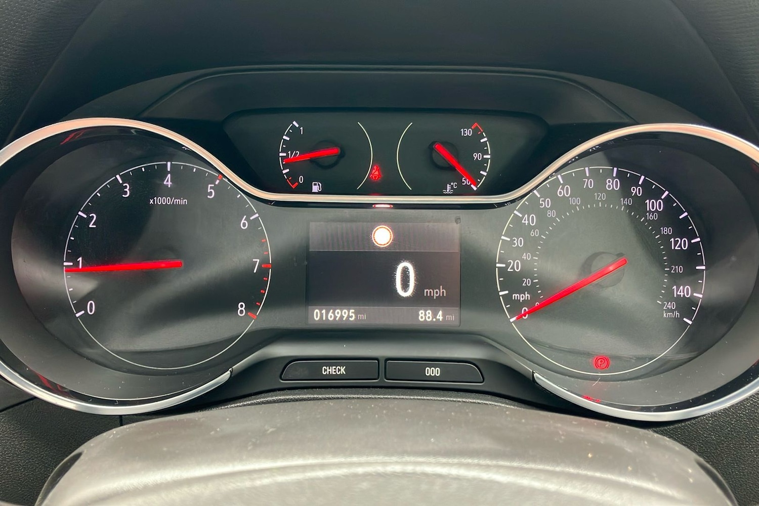 Used Vauxhall Crossland 2022 for sale - 76618411: Photo 24