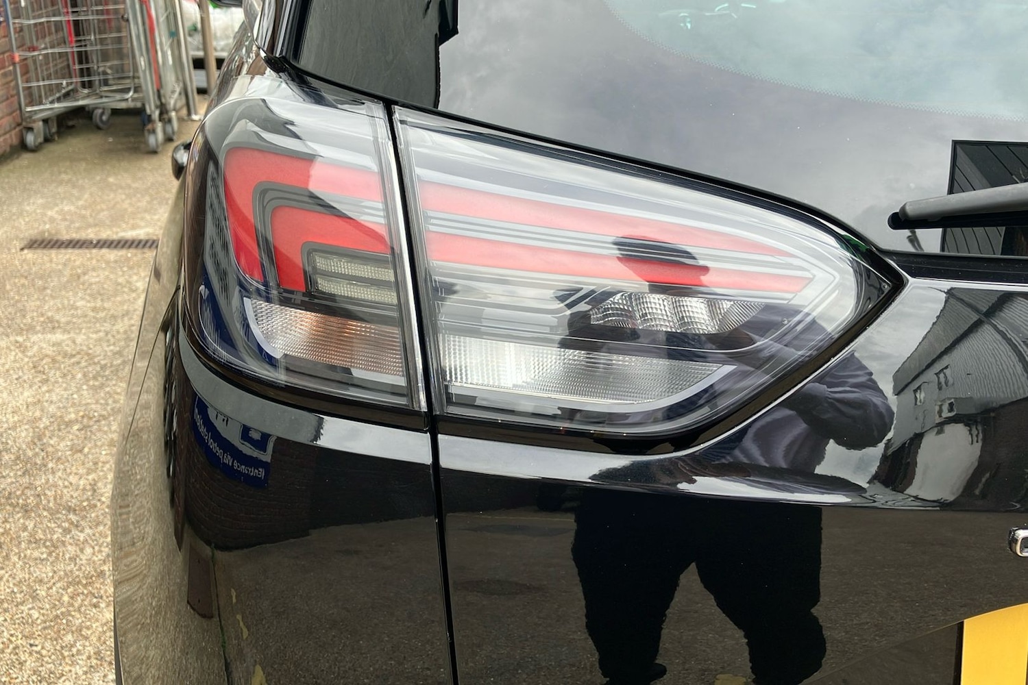 Used Vauxhall Crossland 2022 for sale - 76618411: Photo 28